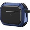 Beline AirPods Solid Cover Air Pods Pro2niebieski /blue