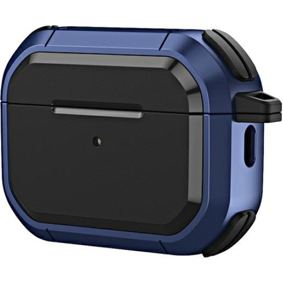 Beline AirPods Solid Cover Air Pods Pro2niebieski /blue