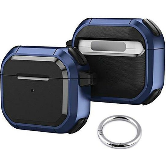 Beline AirPods Solid Cover Air Pods Proniebieski /blue