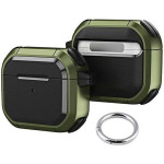 Beline AirPods Solid Cover Air Pods Prozielone /green