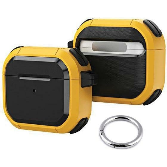 Beline AirPods Solid Cover Air Pods Prozolty /yellow