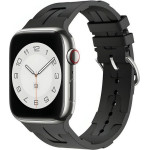 Beline Apple Watch Silicone Ultra strap42/44/45/49mm black/black box