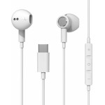 Beline Belkin USB-CSK 194 In-Ear Headphones White - (SK194)