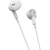 Beline Belkin USB-CSK 194 In-Ear Headphones White - (SK194)