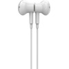 Beline Belkin USB-CSK 194 In-Ear Headphones White - (SK194)