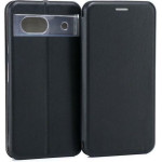 Beline Book Magnetic Case Google Pixel8a Black