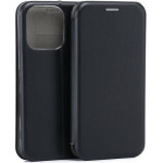 Beline Book Magnetic Case iPhone 16 Pro6.3'' black