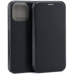 Beline Book Magnetic Case iPhone 16 ProMax 6.9'' black