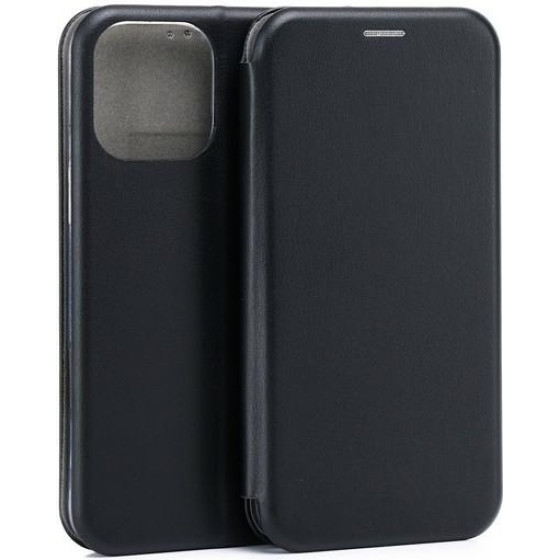 Beline Book Magnetic Case iPhone 16 ProMax 6.9'' black