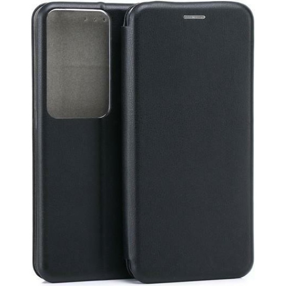 Beline Book Magnetic Case Oppo Reno 11F black