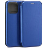 Beline Book Magnetic Case iPhone 16 ProMax 6.9'' blue