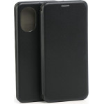 Beline Book Magnetic Case Oppo Reno 7Lite black/black