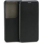 Beline Book Magnetic Case Oppo Reno 8 Pro Black
