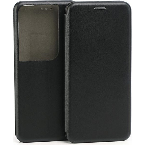 Beline Book Magnetic Case Oppo Reno 8 Pro Black