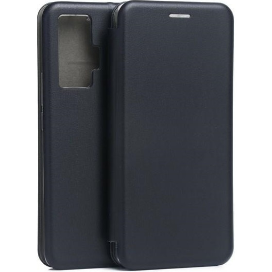 Beline Book Magnetic Case Vivo X51 Black