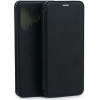Beline Book Magnetic Infinix Hot 30 caseblack/black