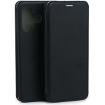 Beline Book Magnetic Infinix Hot 30 caseblack/black