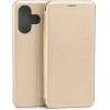 Beline Book Magnetic Infinix Hot Case PLN 30/gold