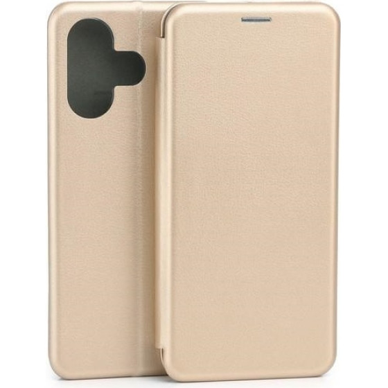 Beline Book Magnetic Infinix Hot Case PLN 30/gold