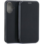 Beline Book Magnetic iPhone 166.1'' Case Black