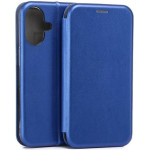 Beline Book Magnetic iPhone 166.1'' Case Blue