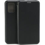 Beline Book Magnetic Moto Edge 30Neo Case Black
