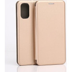 Beline Book Magnetic Moto E32/E32s Gold