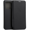 Beline Book Magnetic Moto Edge 40Neo Case Black