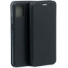 Beline Book Magnetic Moto G32 Caseblack/black