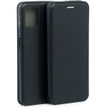 Beline Book Magnetic Moto G32 Caseblack/black