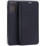 Beline Book Magnetic Moto G13/G23 caseblack/black