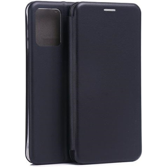 Beline Book Magnetic Moto G13/G23 caseblack/black