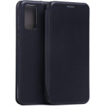 Beline Book Magnetic Moto G42 Caseblack/black