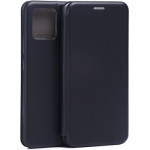 Beline Book Magnetic Moto G72 5g Case Black