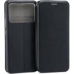 Beline Book Magnetic Poco F6 Case Problack/black
