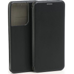 Beline Book Magnetic Oppo Reno 8 caseblack/black