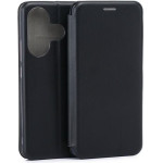 Beline Book Magnetic Poco F6 Caseblack/black