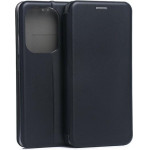 Beline Book Magnetic Poco M6 Case Problack/black