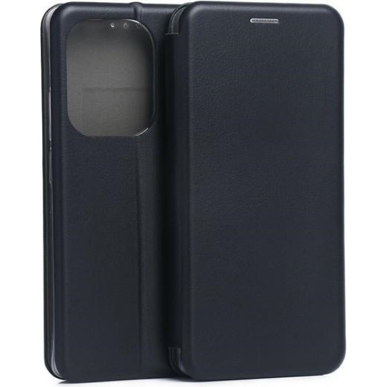 Beline Book Magnetic Poco M6 Case Problack/black