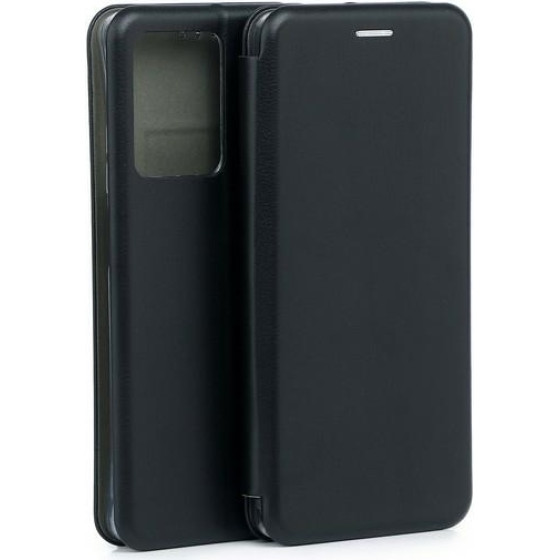 Beline Book Magnetic Poco X5 Case Problack/black