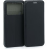 Beline Book Magnetic Poco X6 Case Problack/black