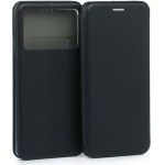 Beline Book Magnetic Poco X6 Case Problack/black