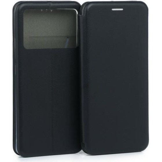 Beline Book Magnetic Poco X6 Case Problack/black