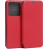 Beline Book Magnetic Poco X6 casered