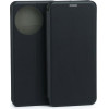Beline Book Magnetic Realme 11 Caseblack/black