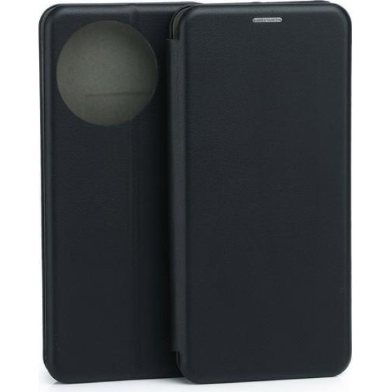 Beline Book Magnetic Realme 11 Caseblack/black