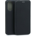 Beline Book Magnetic Realme C67 Caseblack/black