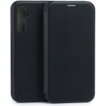 Beline Book Magnetic Samsung M15 caseblack/black