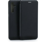 Beline Book Magnetic Samsung M55 caseblack/black