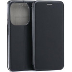 Beline Book Magnetic Tecno Spark Go2024 case black/black
